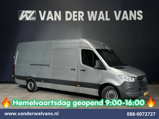 Mercedes-Benz Sprinter 314 CDI 143pk L3H2 Euro6 Airco | Camera | Navigatie | Apple Carplay Android Auto, Parkeersensoren