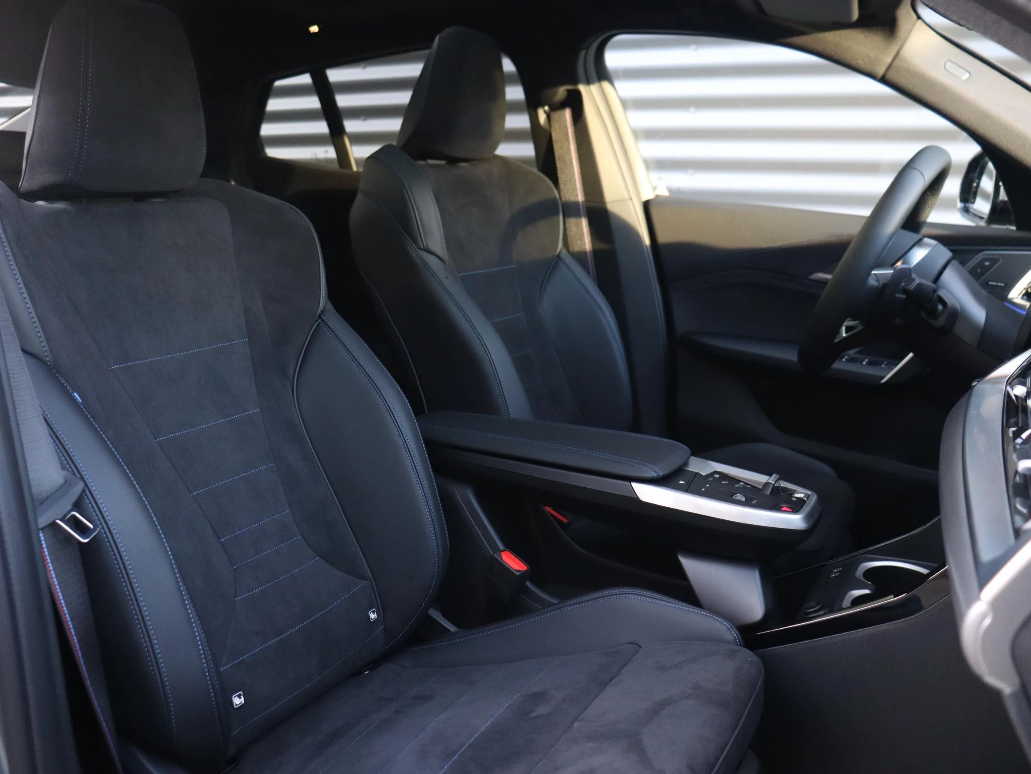 Hoofdafbeelding BMW X2