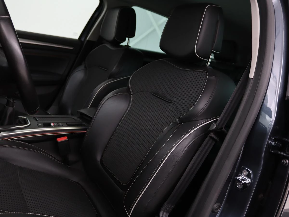 Hoofdafbeelding Renault Mégane