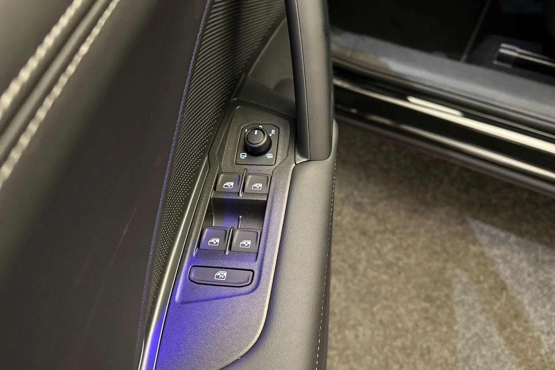 Hoofdafbeelding Volkswagen Tayron