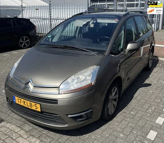 Citroen Grand C4 Picasso 1.6 THP Business EB6V 7p.