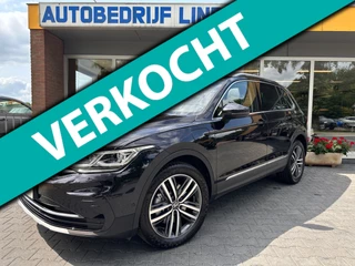 Volkswagen Tiguan 1.4 TSI eHybrid R-Line Business+