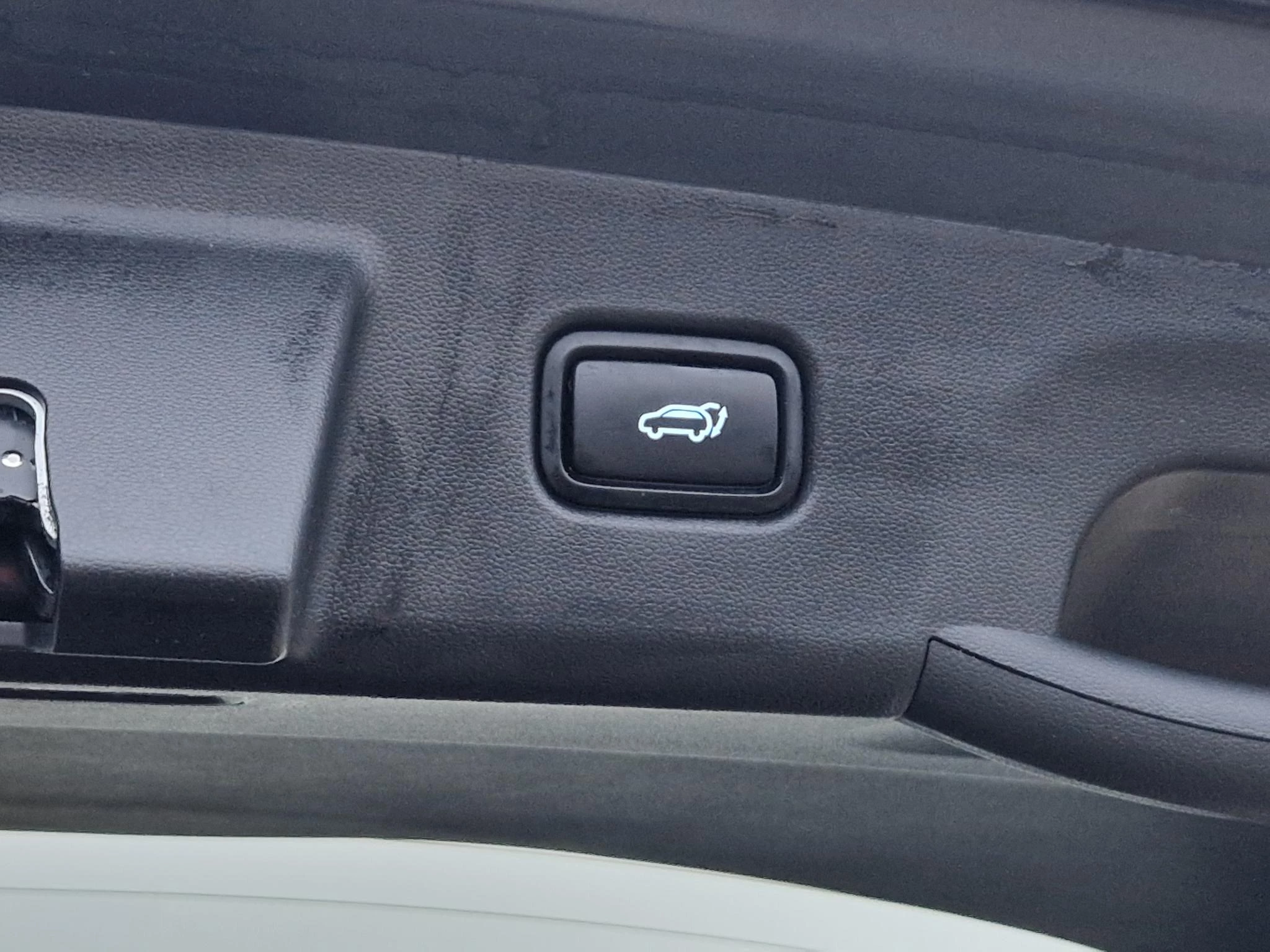 Hoofdafbeelding Hyundai Tucson Hybrid