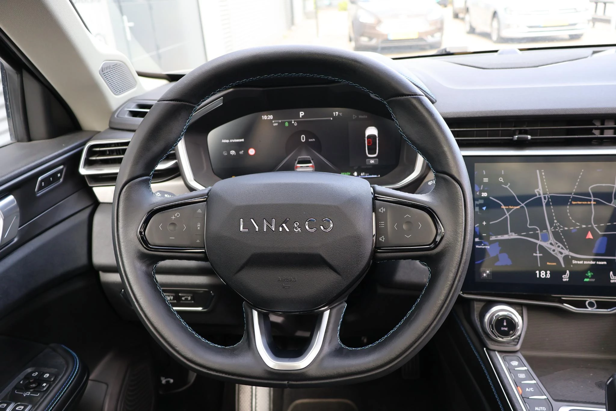 Hoofdafbeelding Lynk & Co 01