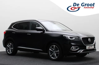 Hoofdafbeelding MG EHS MG EHS 1.5 TGDI Luxury Leer, 360° Camera, ACC, Panoramadak, Apple Carplay, PDC, DAB, LED, 18''