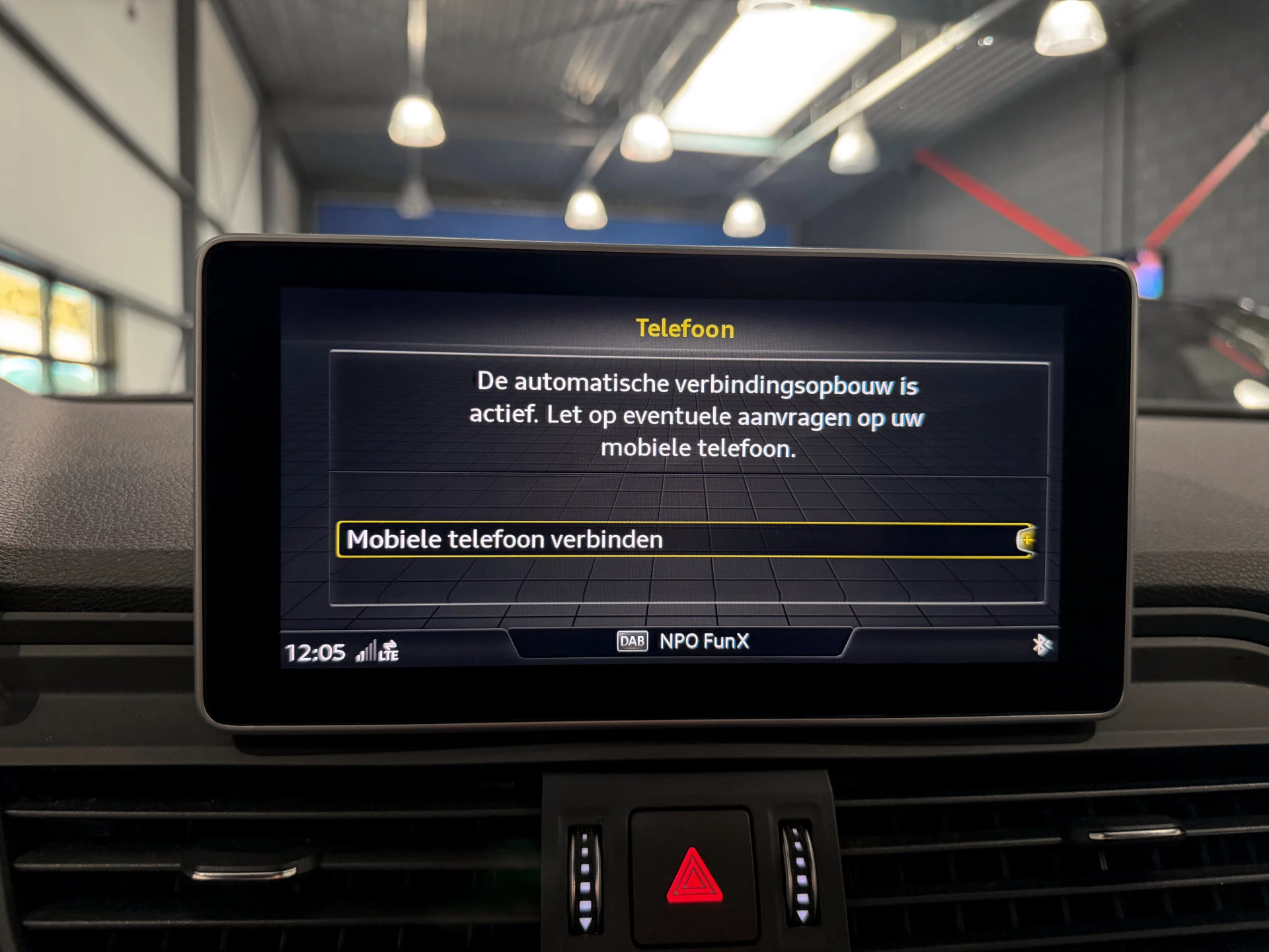 Hoofdafbeelding Audi SQ5