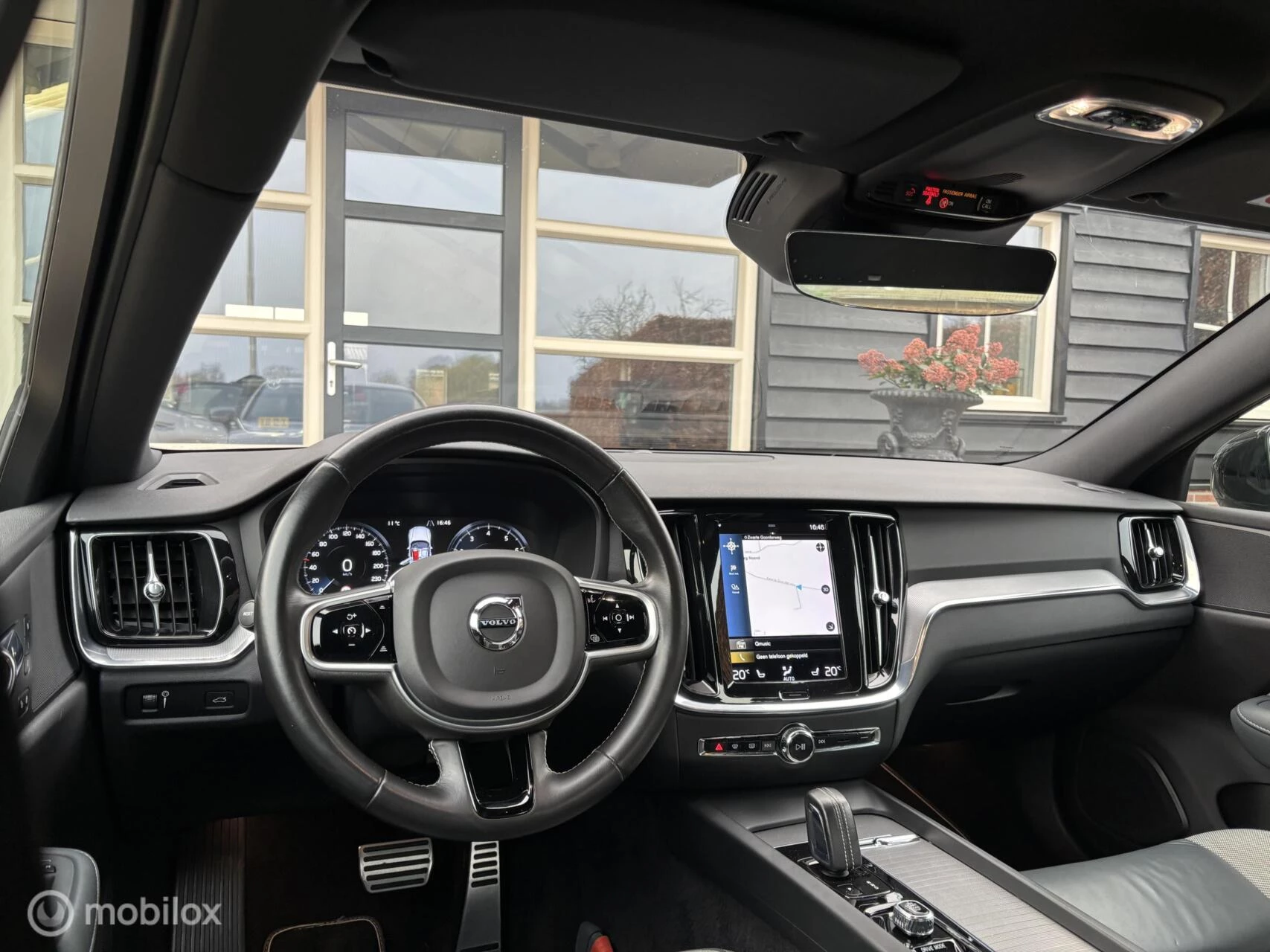 Hoofdafbeelding Volvo S60