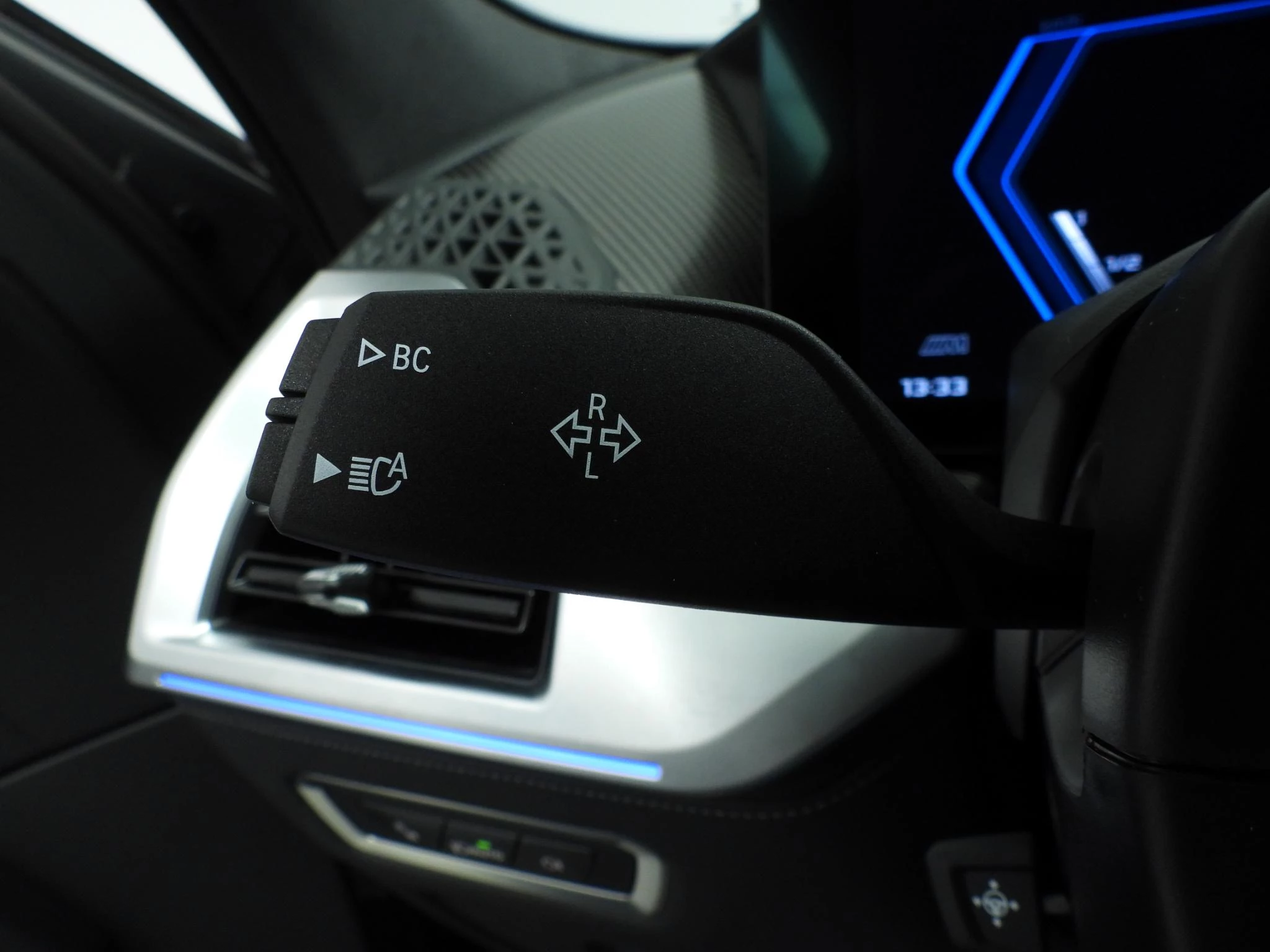 Hoofdafbeelding BMW XM