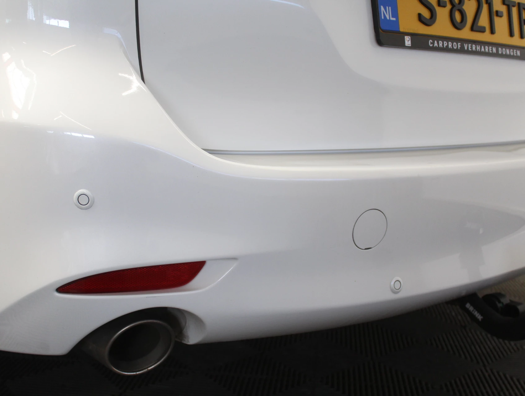 Hoofdafbeelding Mazda 6