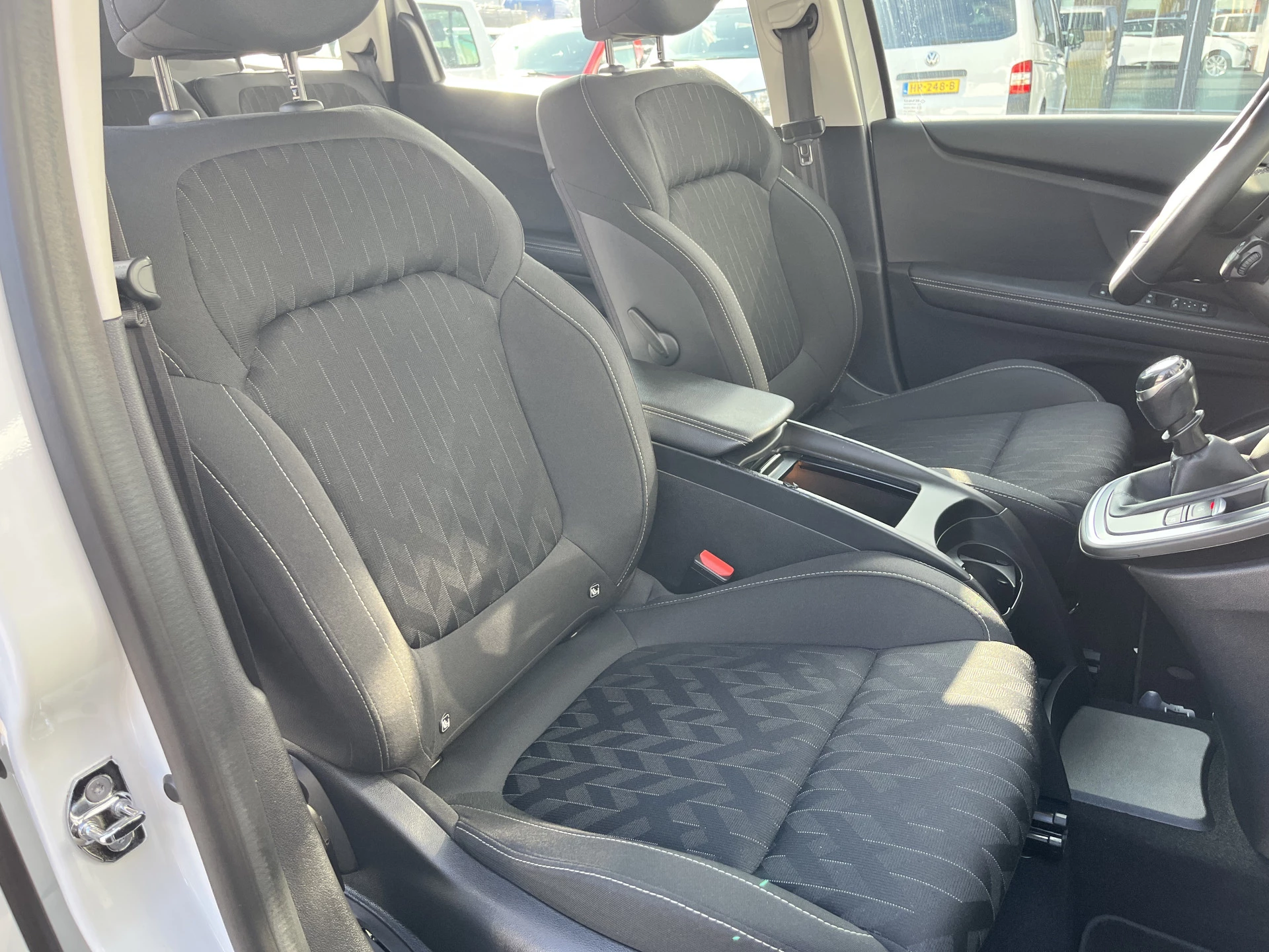 Hoofdafbeelding Renault Grand Scénic