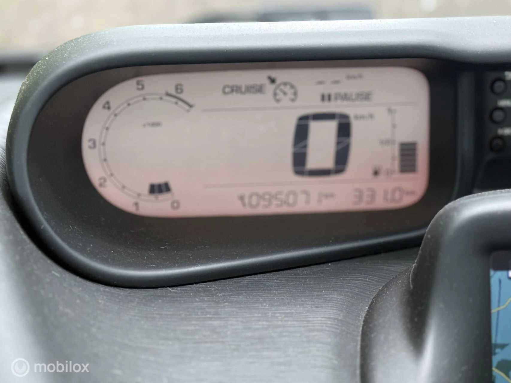 Hoofdafbeelding Citroën C3 Picasso