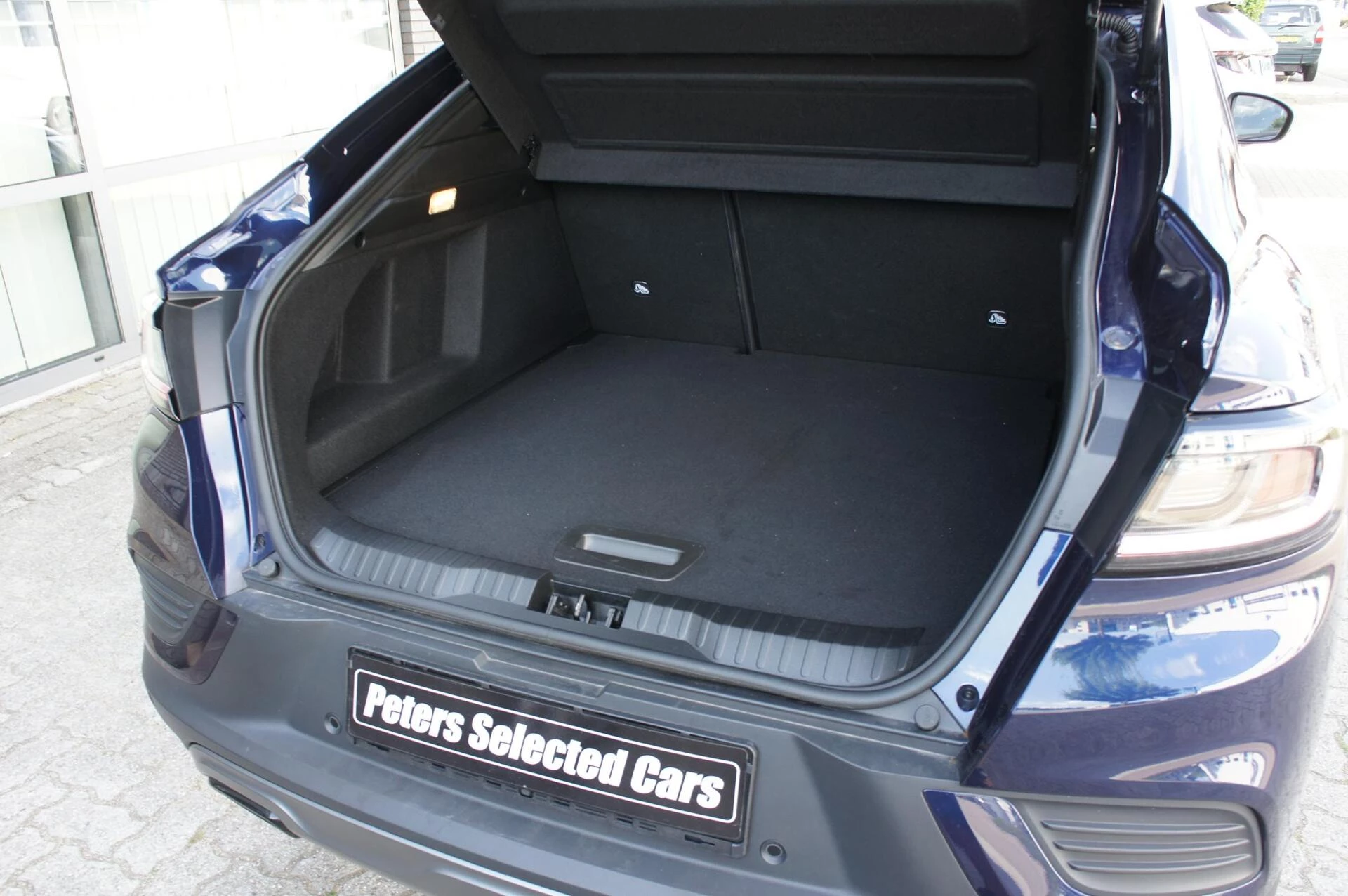 Hoofdafbeelding Renault Arkana