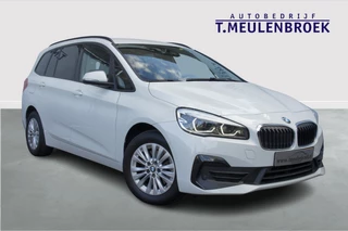 BMW 2 Serie Gran Tourer 218i 7p.