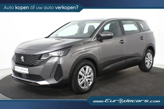 Hoofdafbeelding Peugeot 5008 Peugeot 5008 Active Pack Automaat *1ste Eigenaar*7-Zits*Trekhaak*
