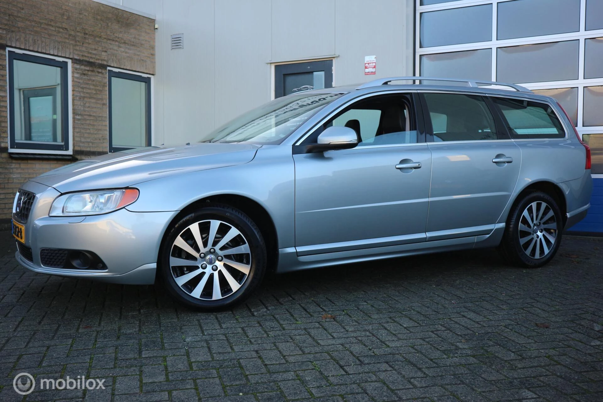 Hoofdafbeelding Volvo V70