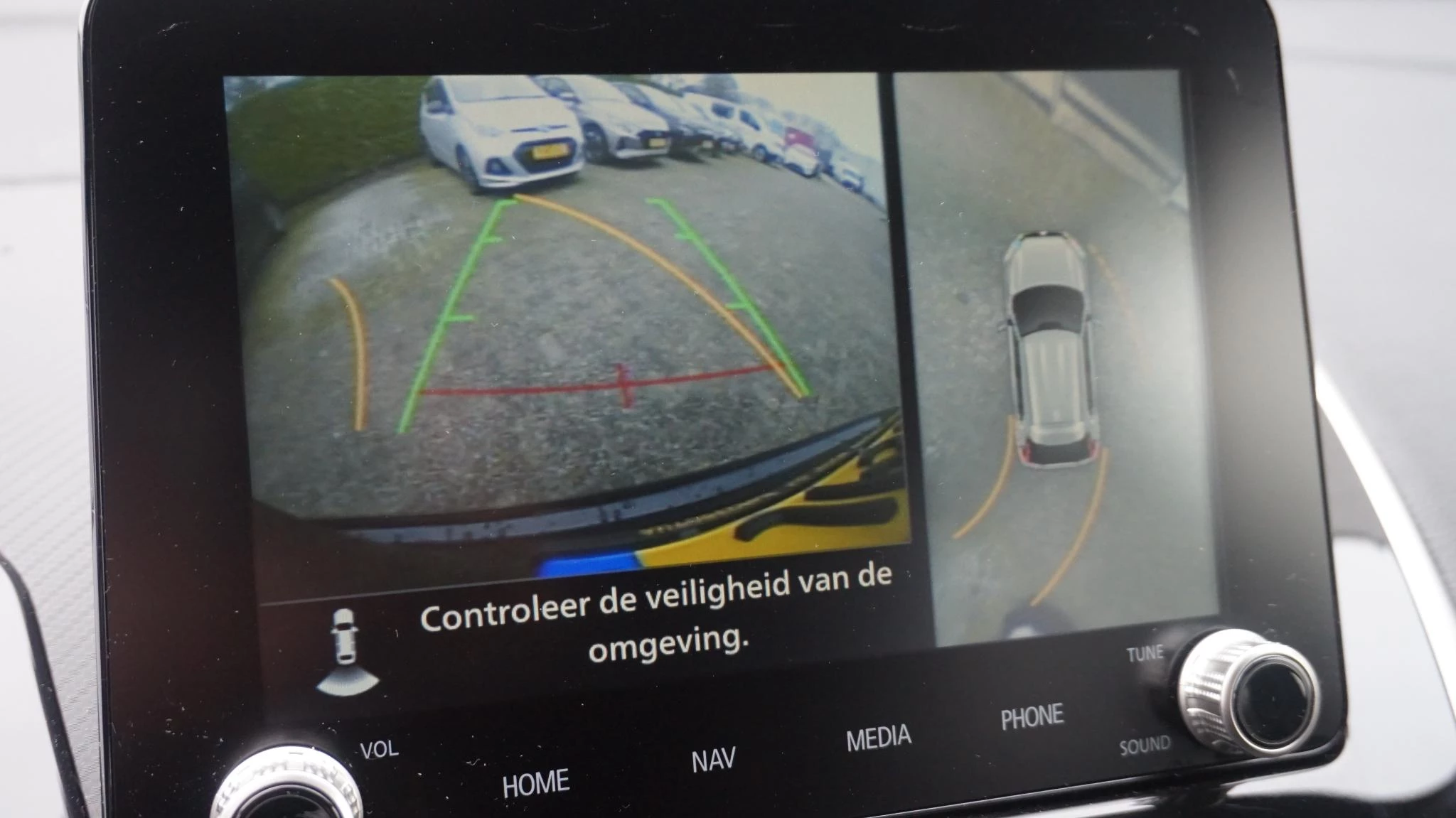 Hoofdafbeelding Mitsubishi Eclipse Cross