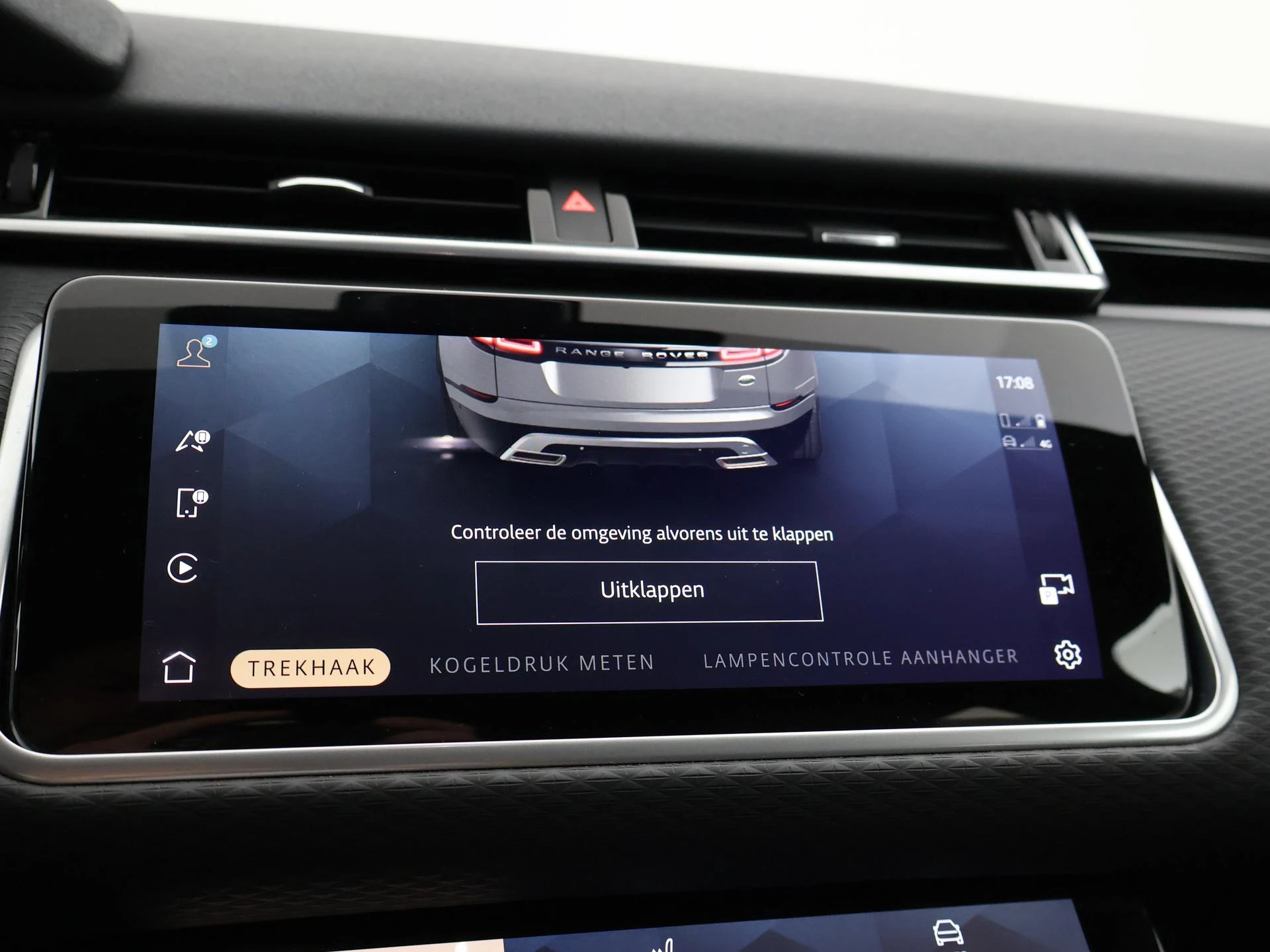 Hoofdafbeelding Land Rover Range Rover Velar
