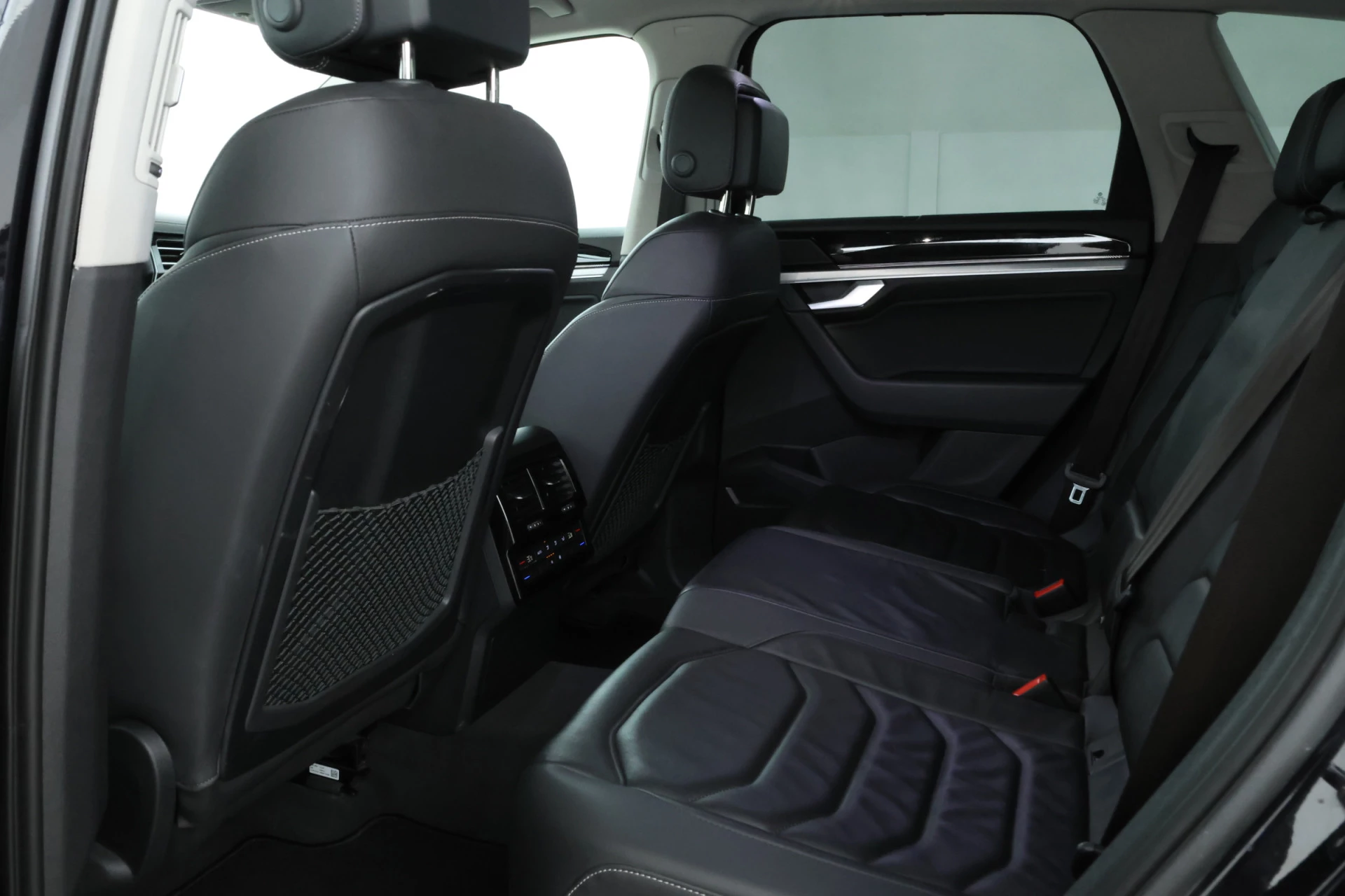 Hoofdafbeelding Volkswagen Touareg