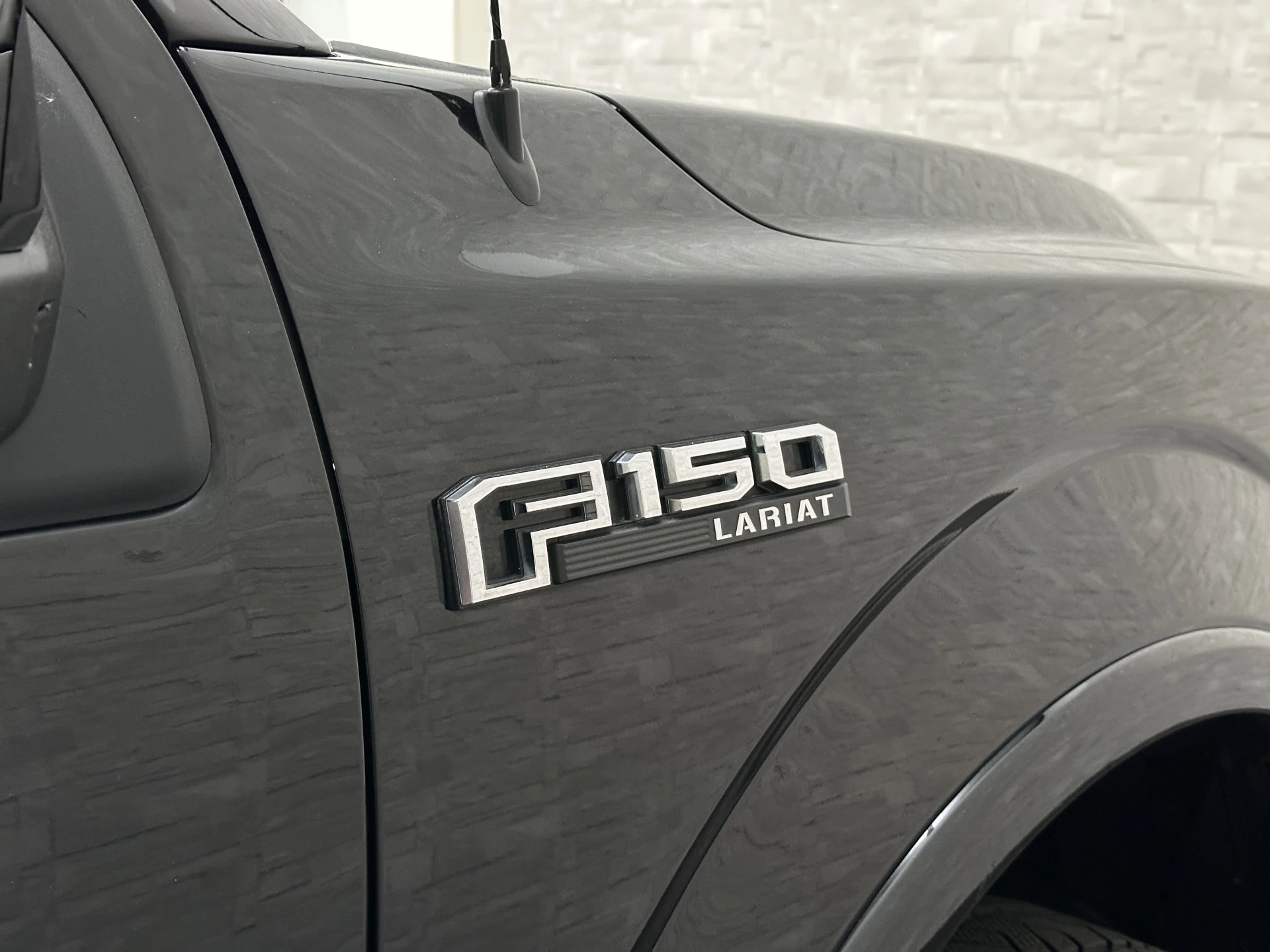 Hoofdafbeelding Ford F-150