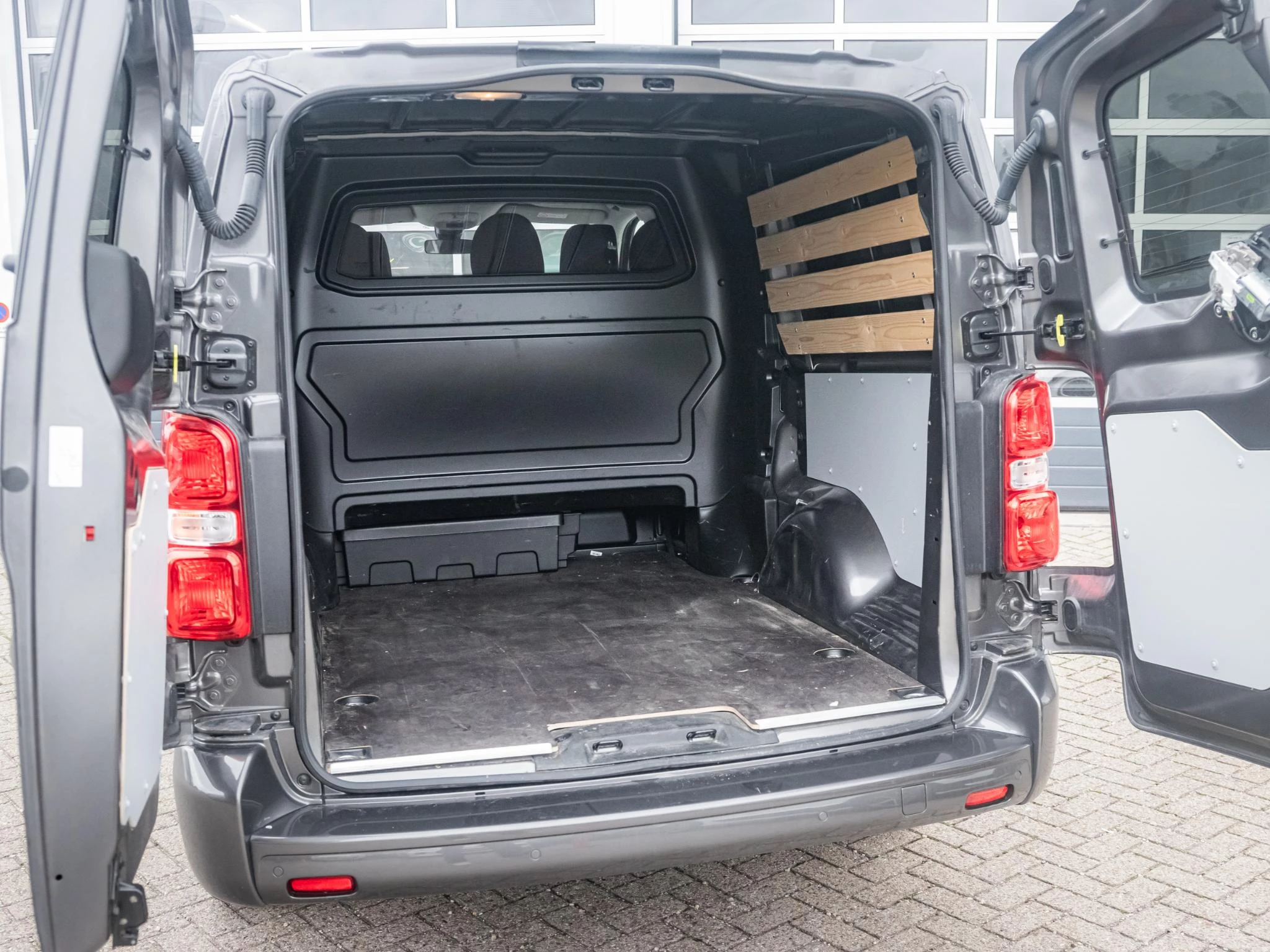Hoofdafbeelding Fiat Scudo