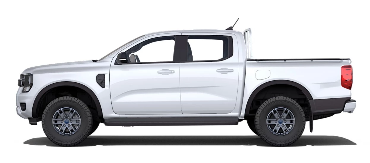 Hoofdafbeelding Ford Ranger