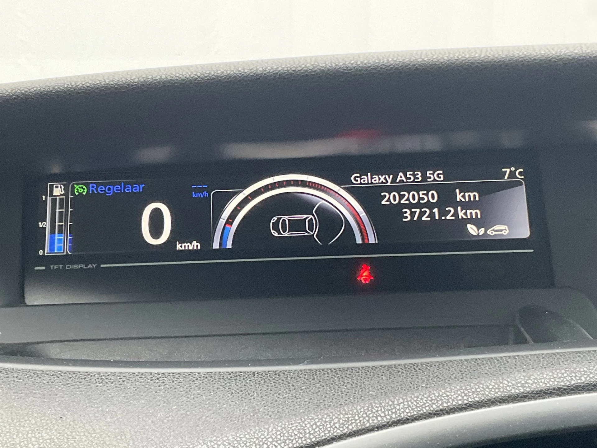 Hoofdafbeelding Renault Grand Scénic