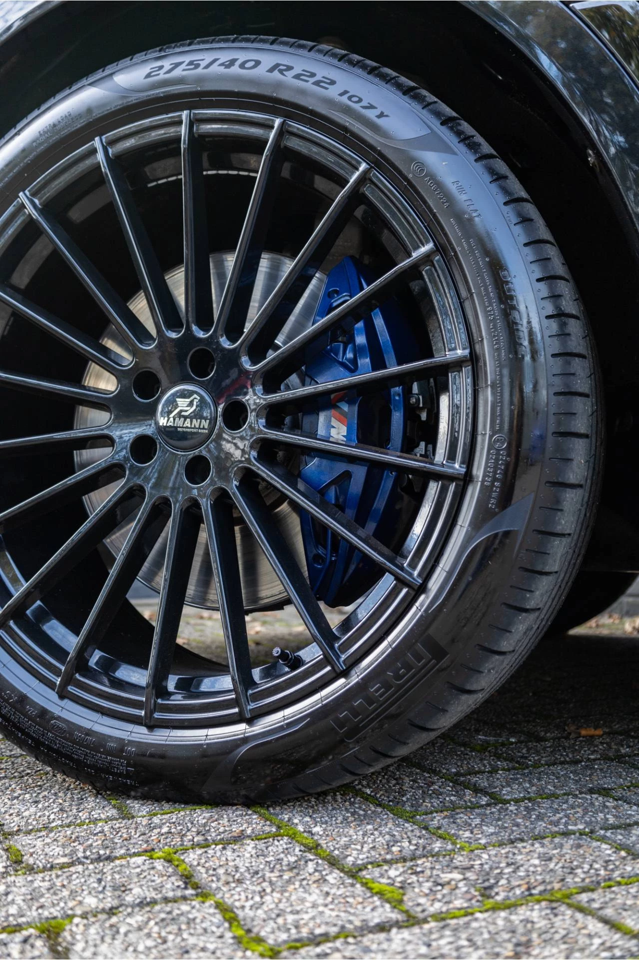 Hoofdafbeelding BMW X7