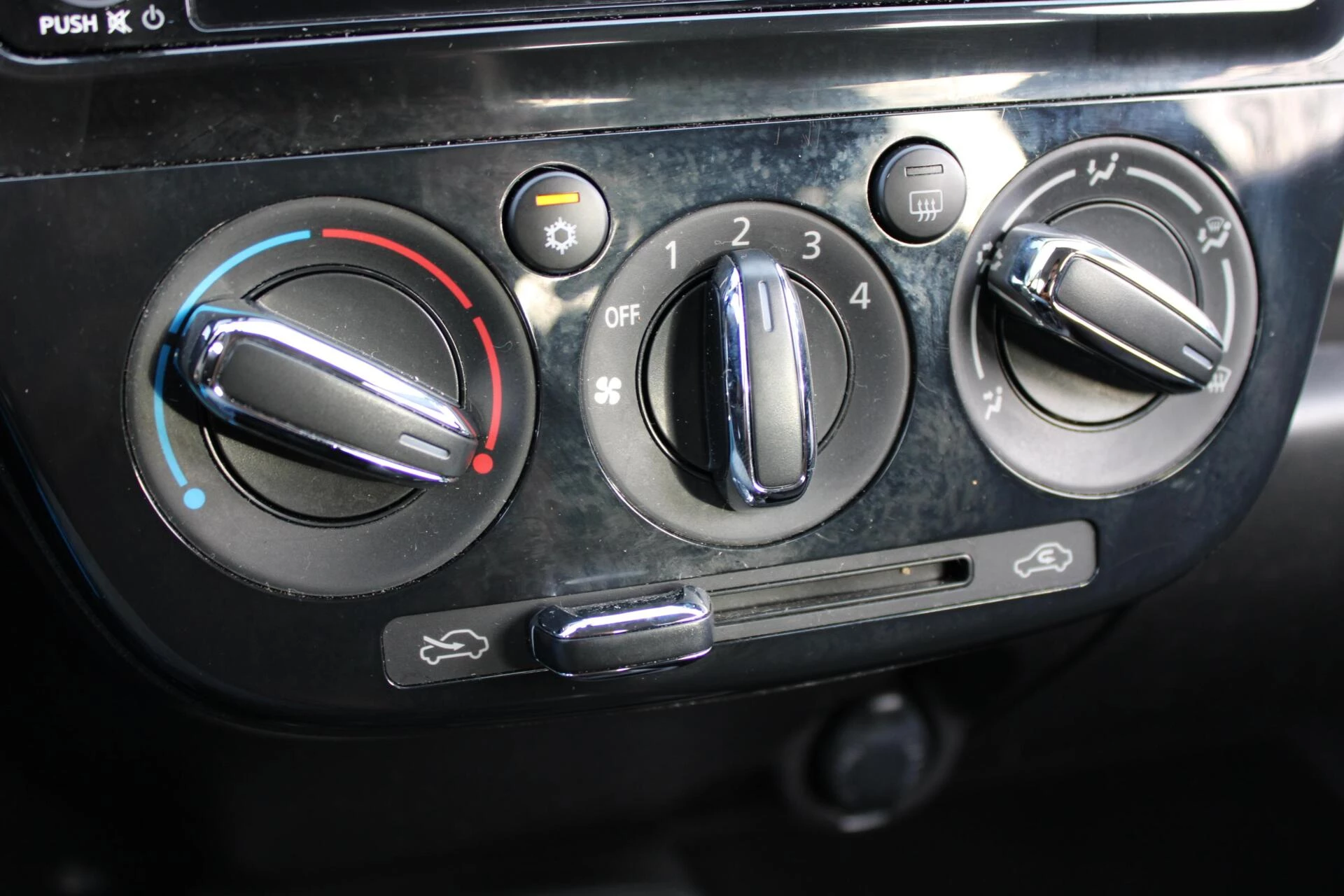 Hoofdafbeelding Mitsubishi Space Star