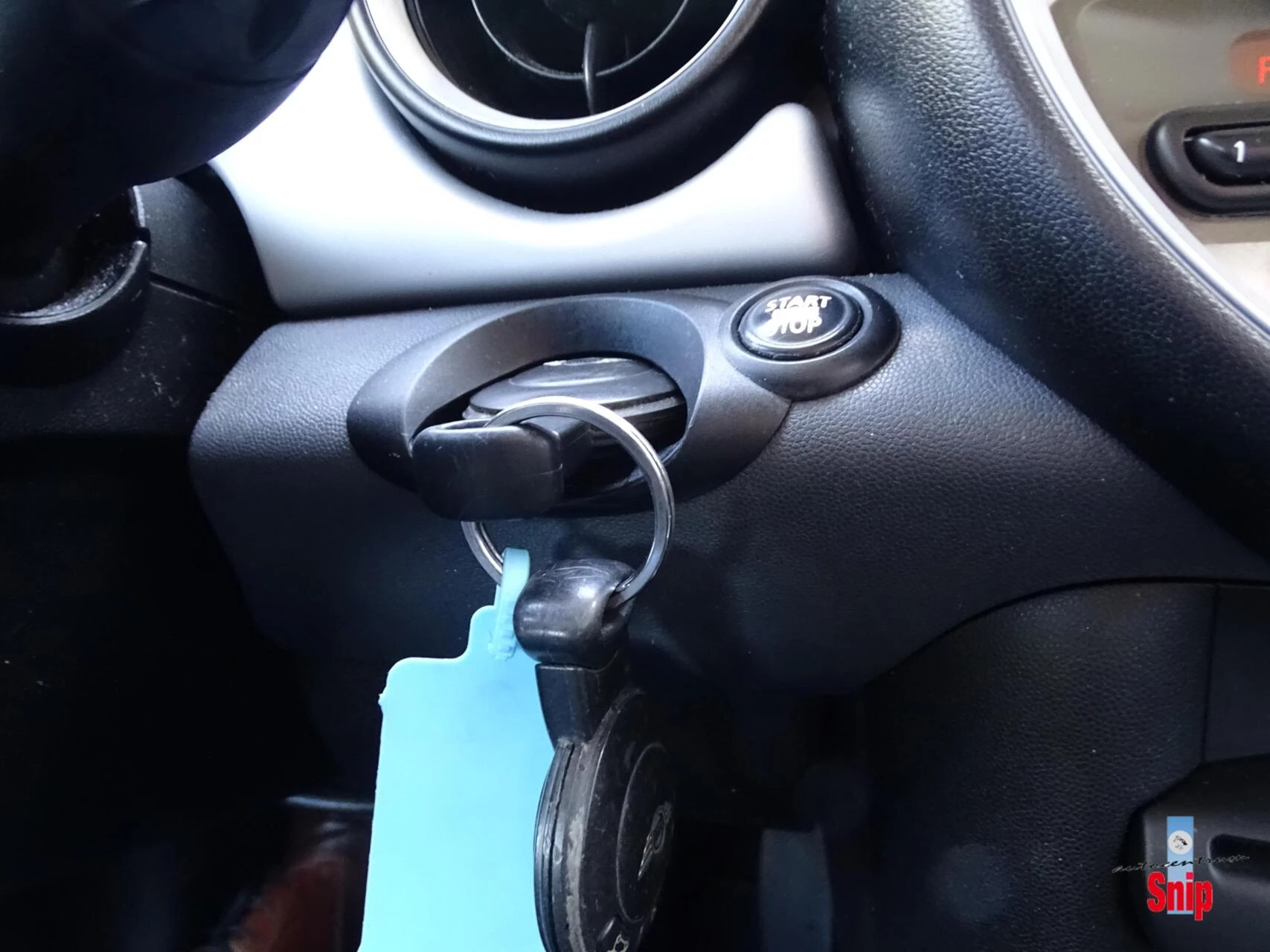 Hoofdafbeelding MINI One