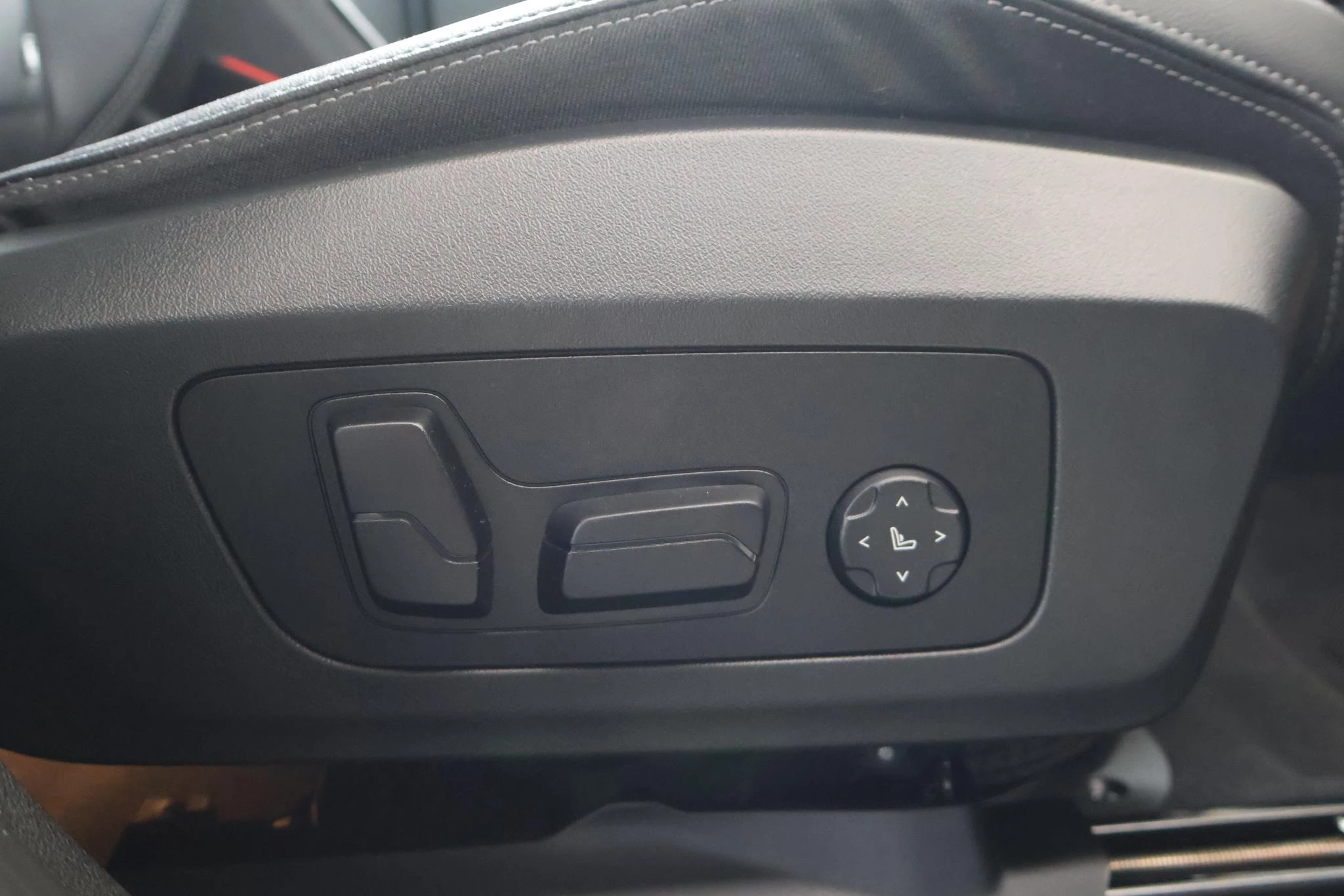 Hoofdafbeelding BMW iX2