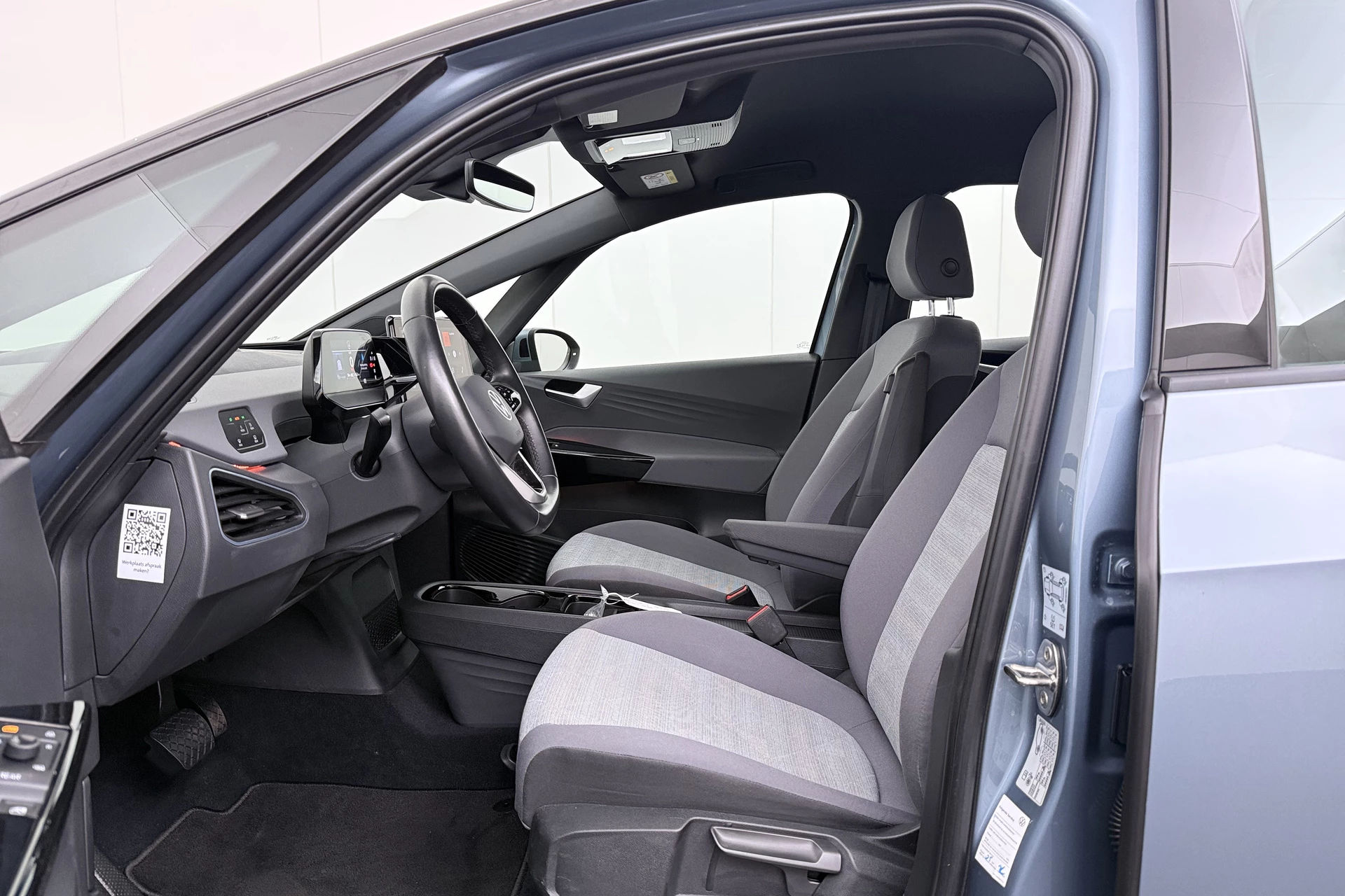 Hoofdafbeelding Volkswagen ID.3