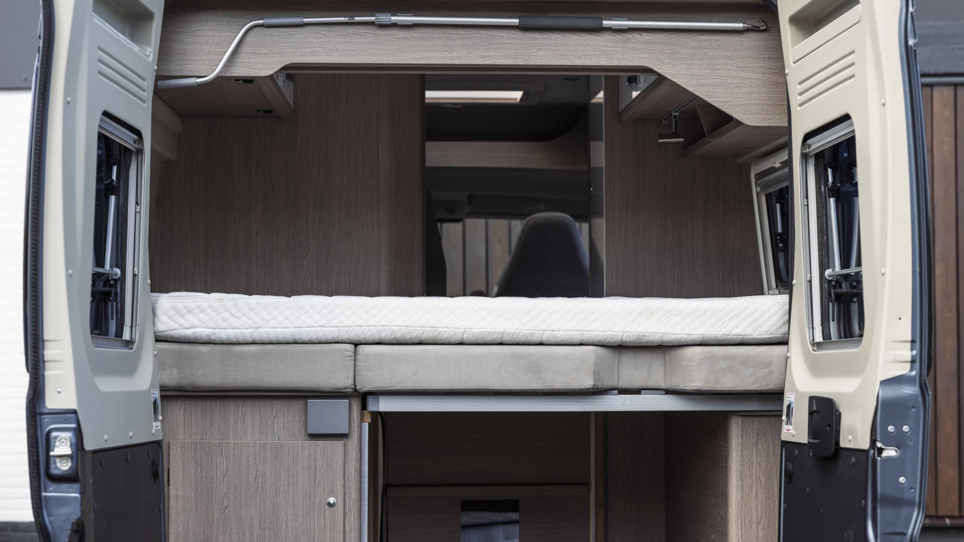 Hoofdafbeelding Pössl Touring