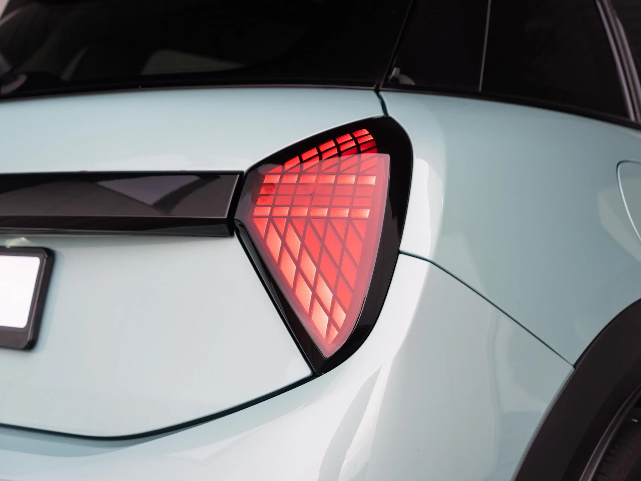 Hoofdafbeelding MINI 5-deurs