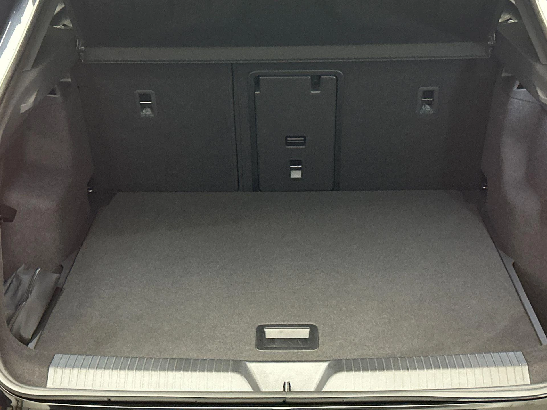 Hoofdafbeelding CUPRA Tavascan