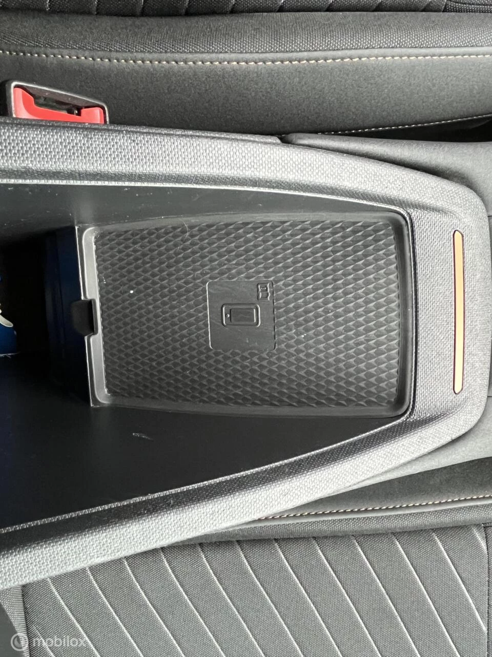 Hoofdafbeelding CUPRA Born