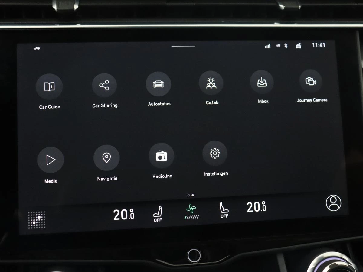 Hoofdafbeelding Lynk & Co 01