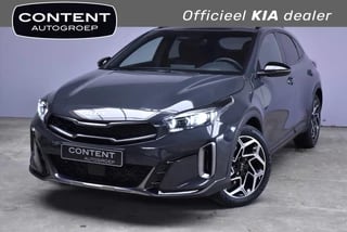 KIA Xceed 1.5 T-GDi 140pk DCT7 GT-line edition PANO DAK