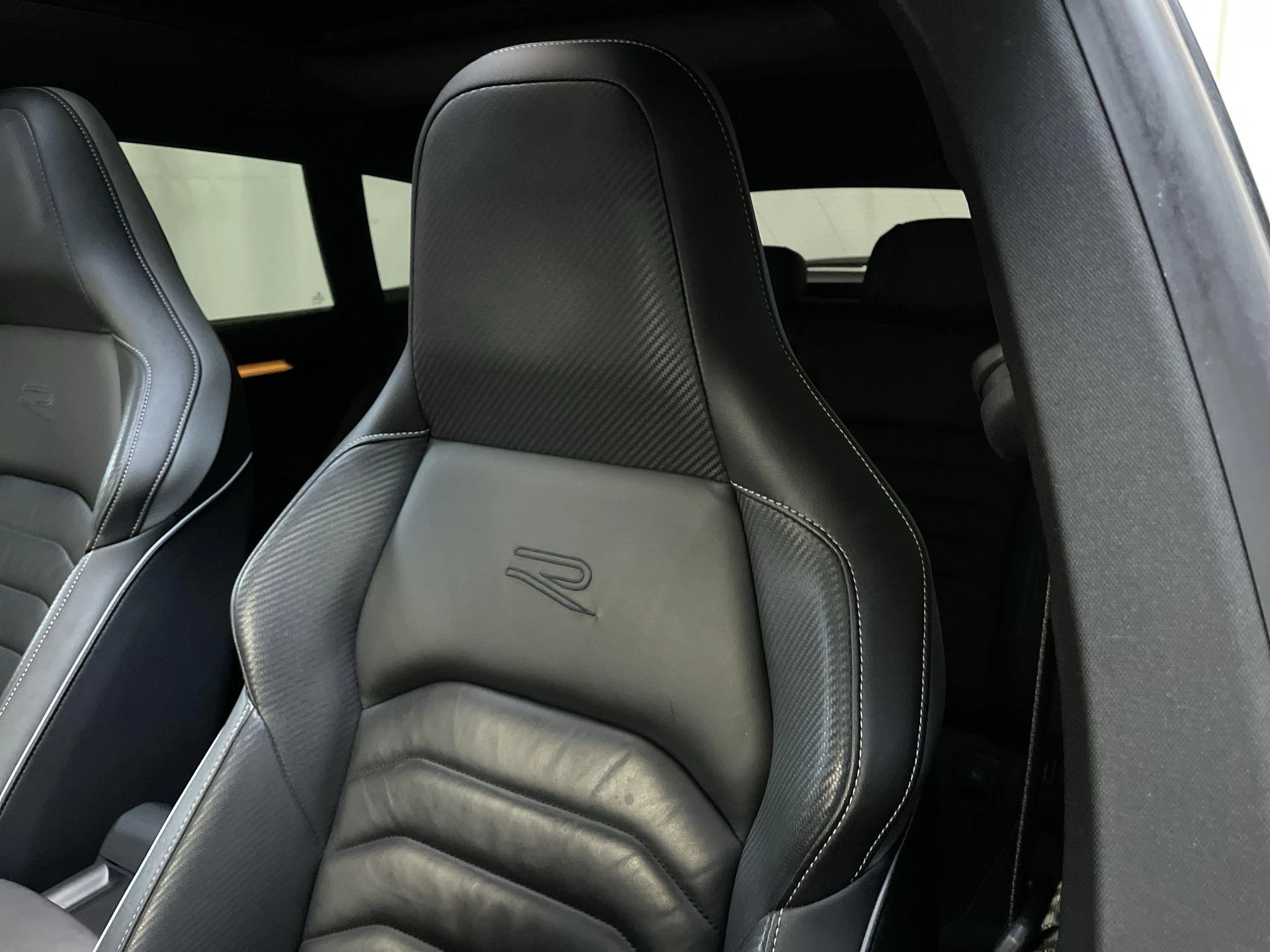Hoofdafbeelding Volkswagen Arteon