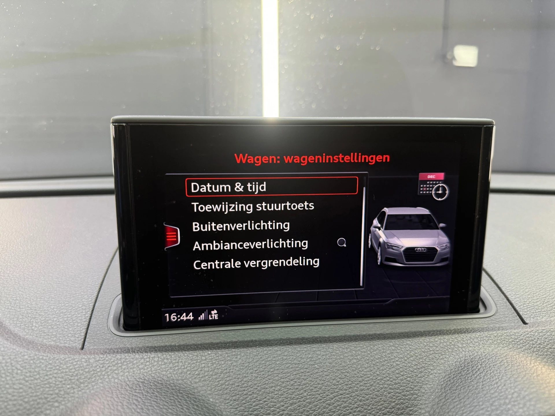 Hoofdafbeelding Audi RS3