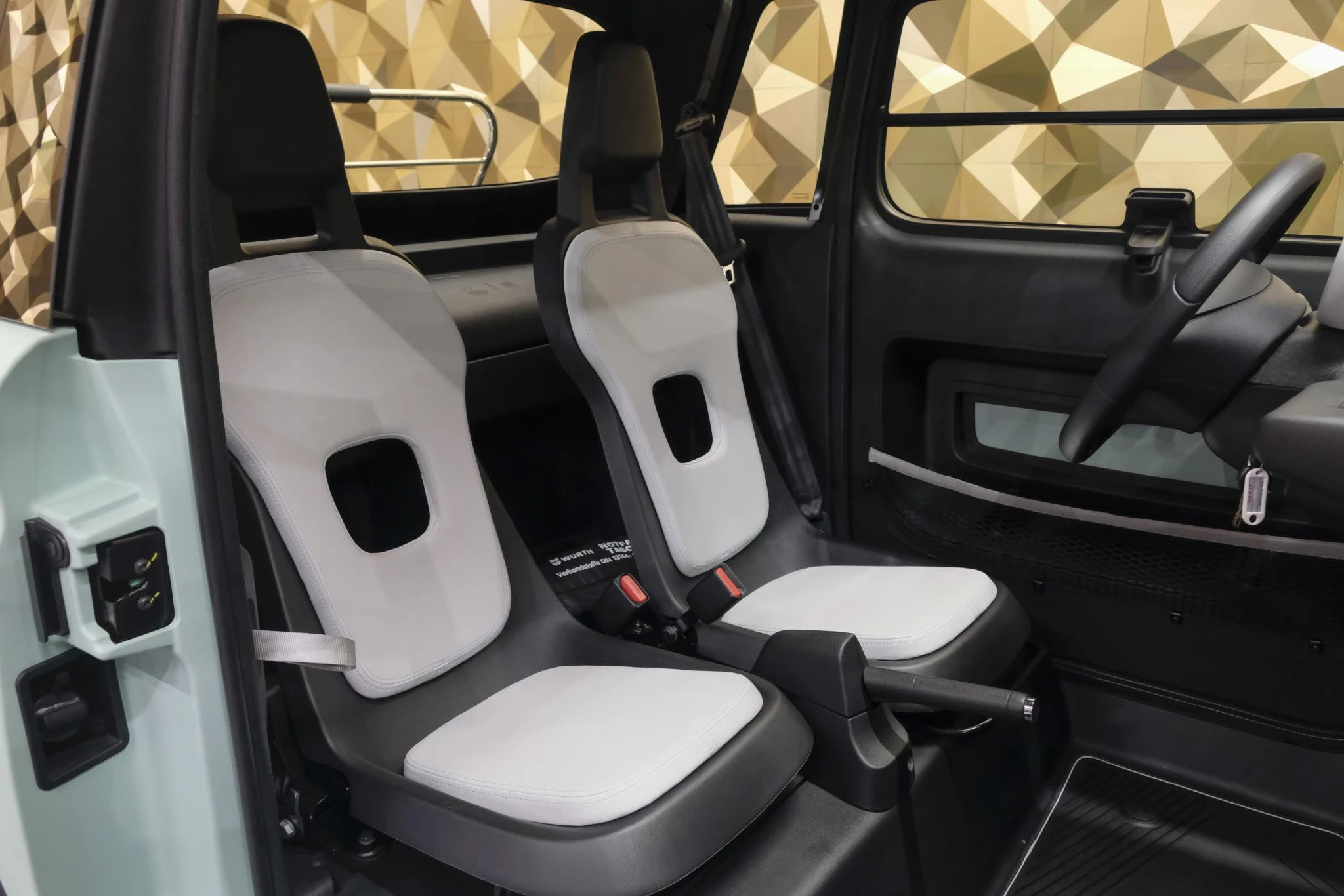 Hoofdafbeelding Fiat Topolino