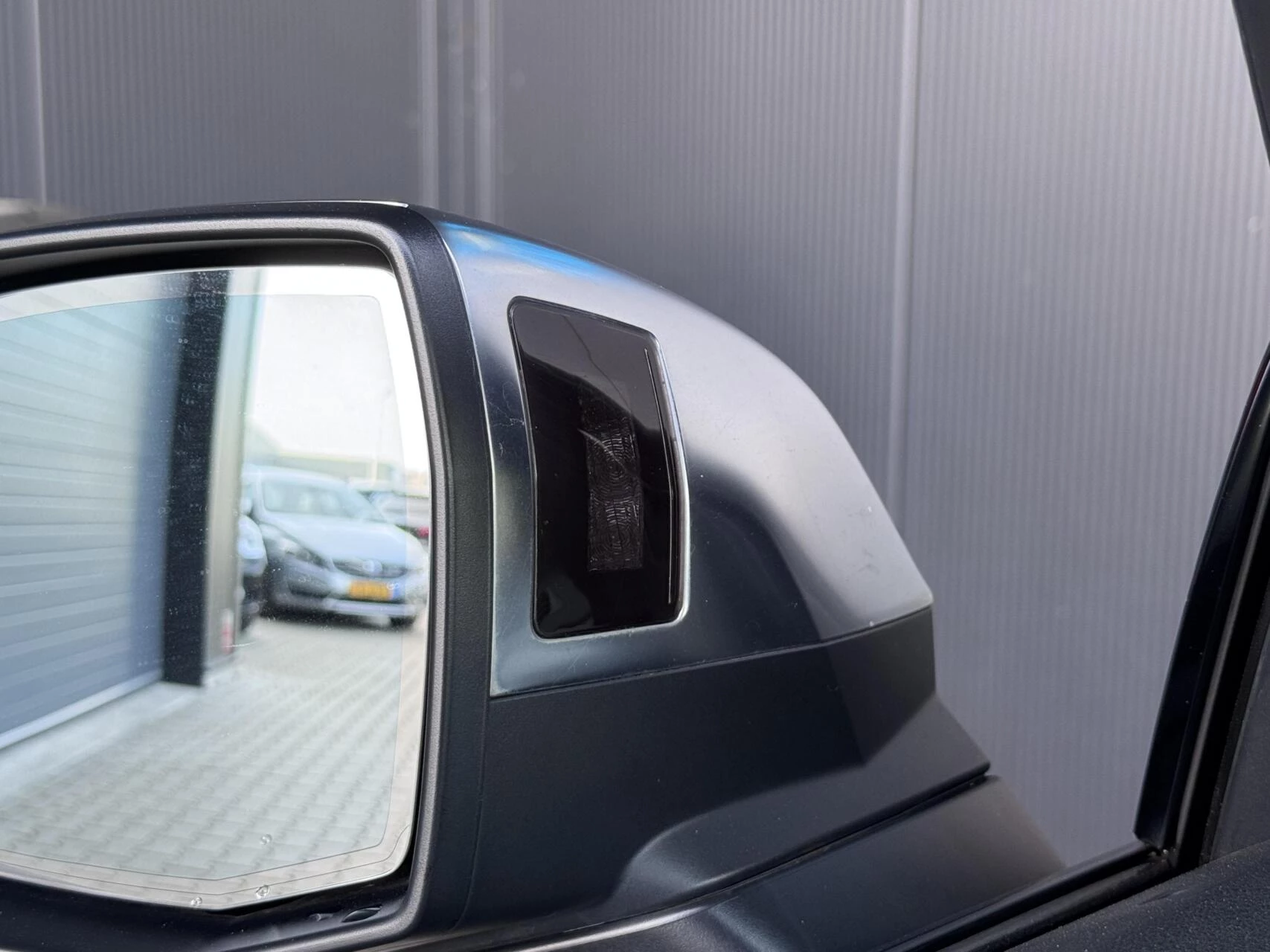 Hoofdafbeelding Audi SQ5