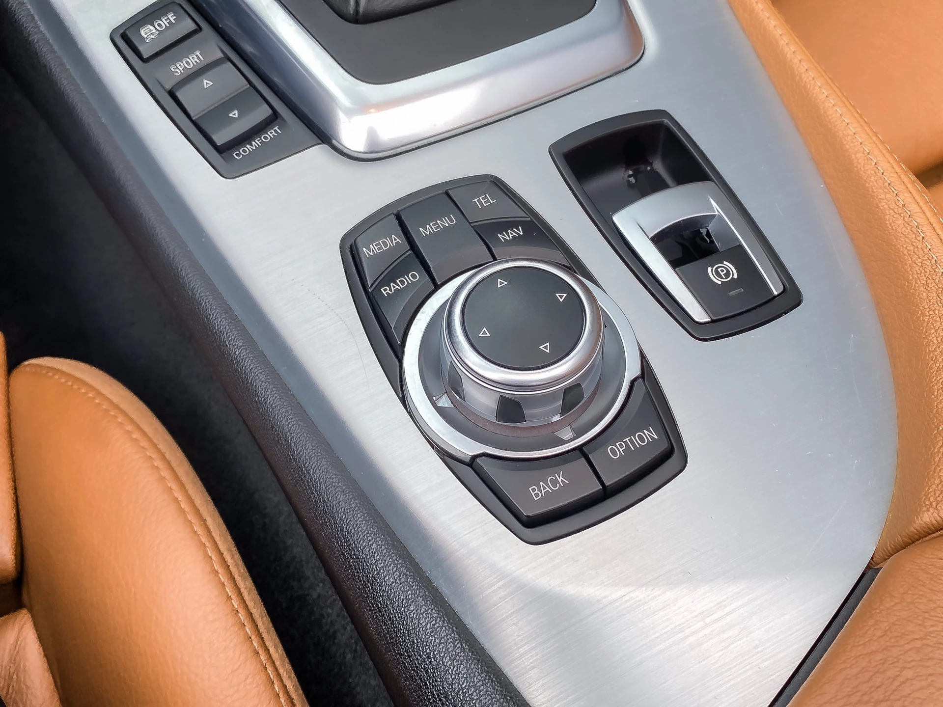 Hoofdafbeelding BMW Z4