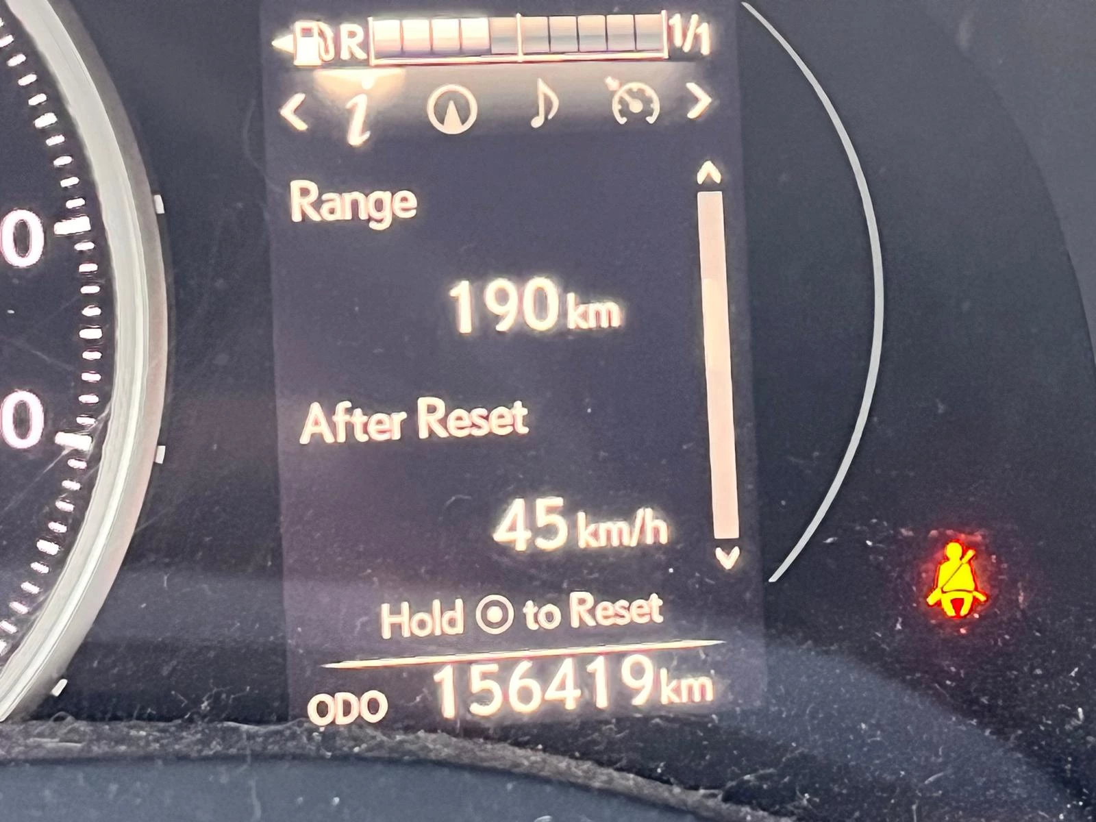 Hoofdafbeelding Lexus CT