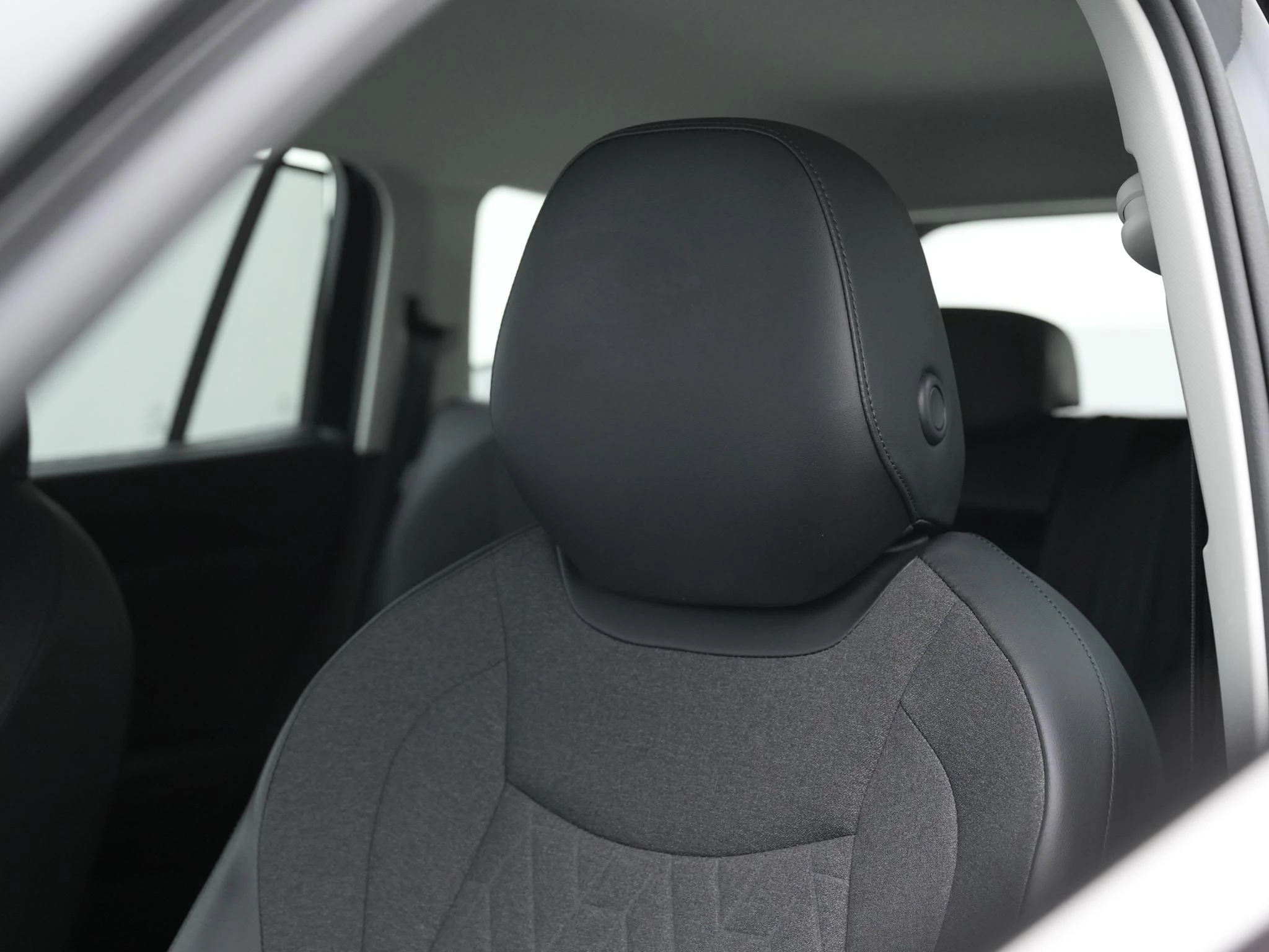 Hoofdafbeelding Volkswagen Tayron