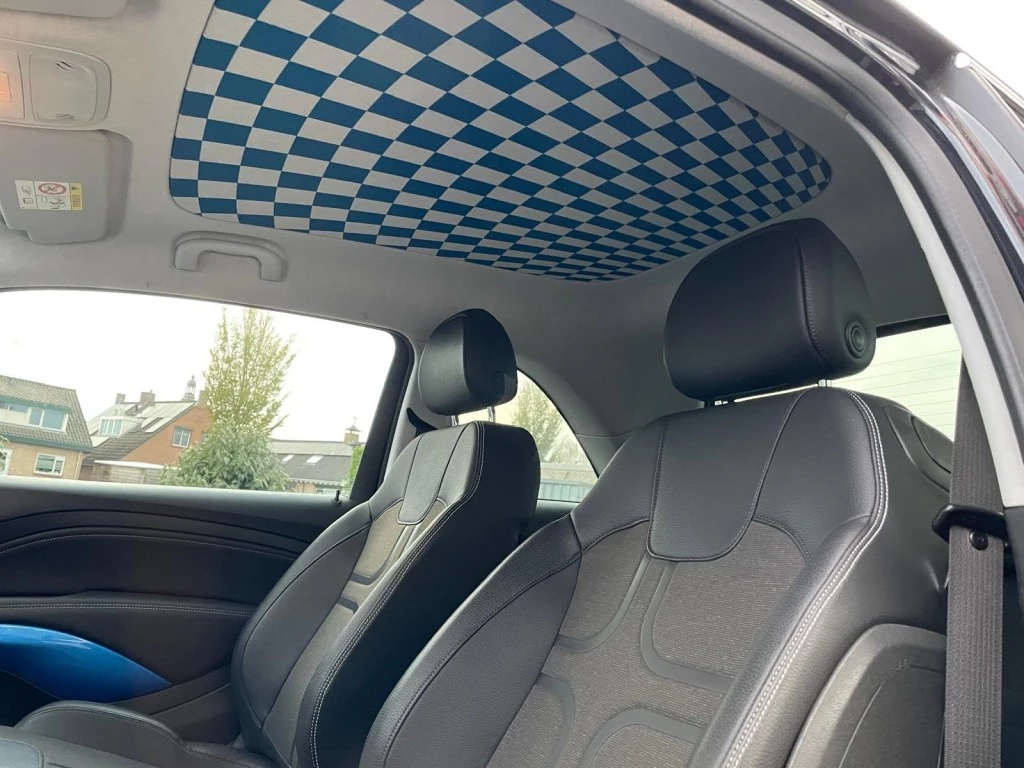 Hoofdafbeelding Opel ADAM