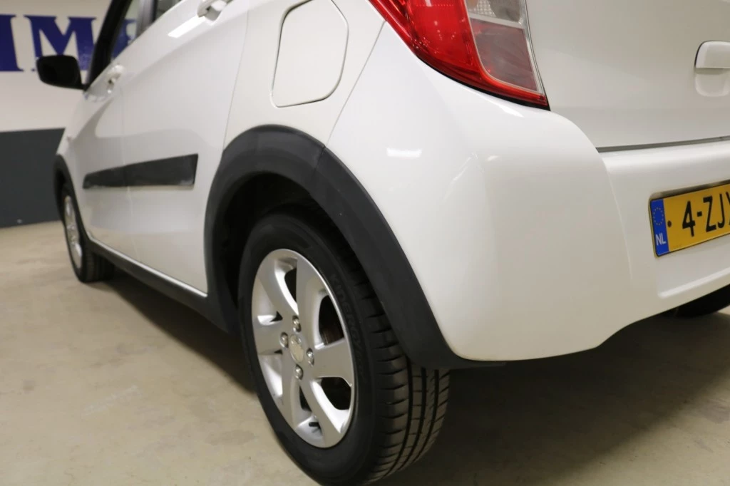 Hoofdafbeelding Suzuki Celerio
