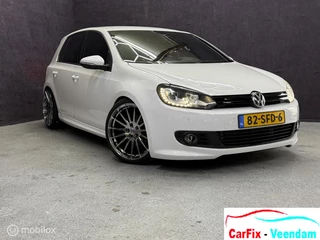 Volkswagen Golf 1.4 TSI Highline R line