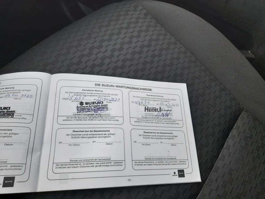 Hoofdafbeelding Suzuki Jimny