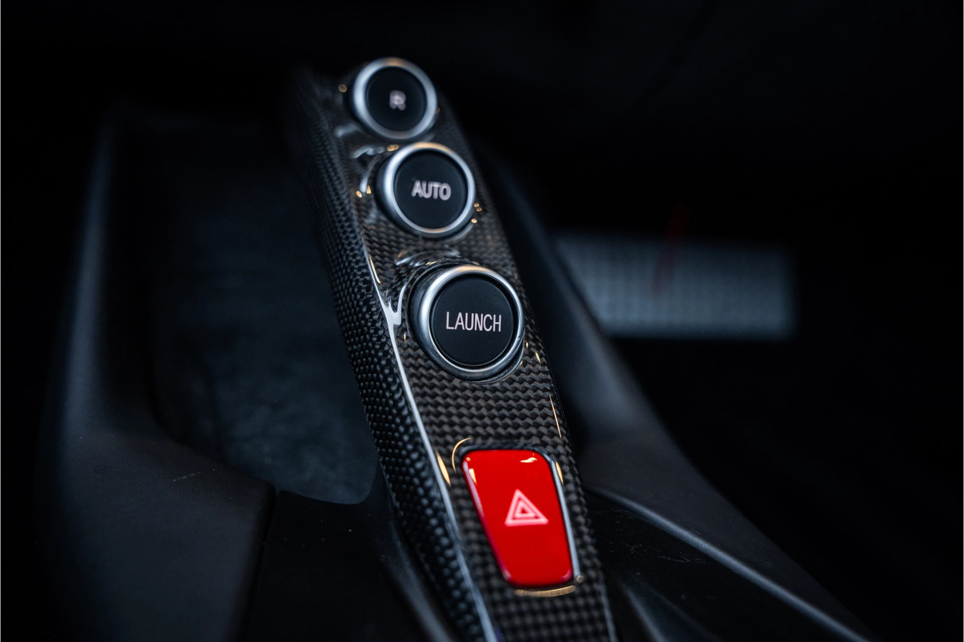 Hoofdafbeelding Ferrari 812 Superfast