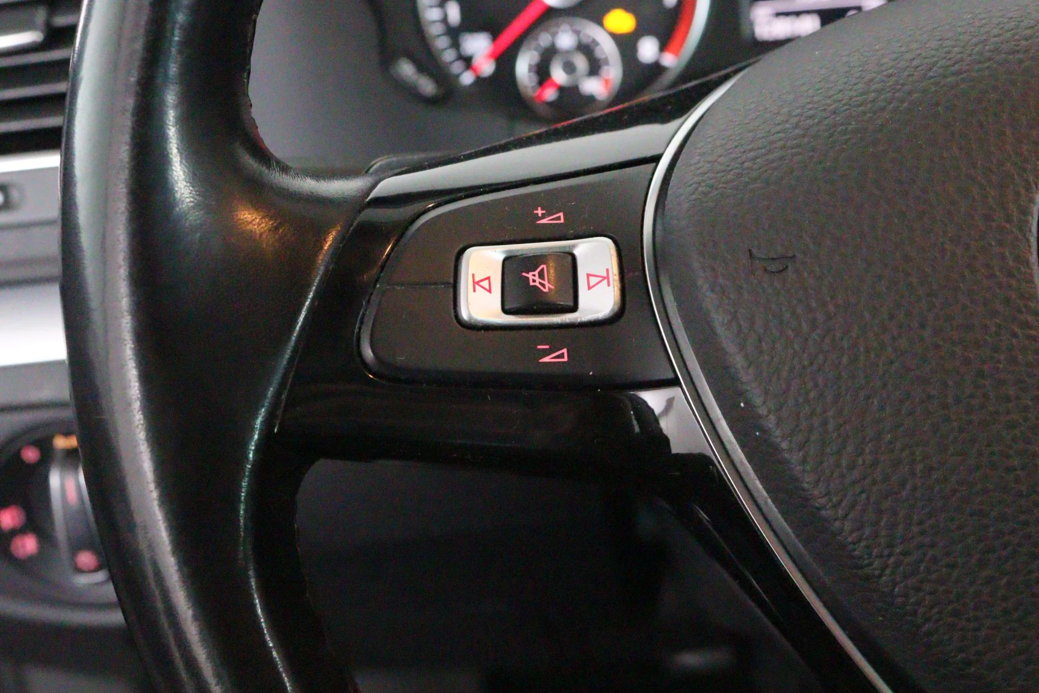 Hoofdafbeelding Volkswagen Sharan